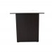 Birou Office wenge cu ladin